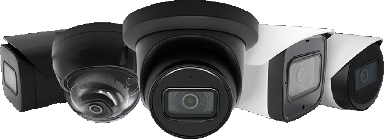 CCTV Vameras