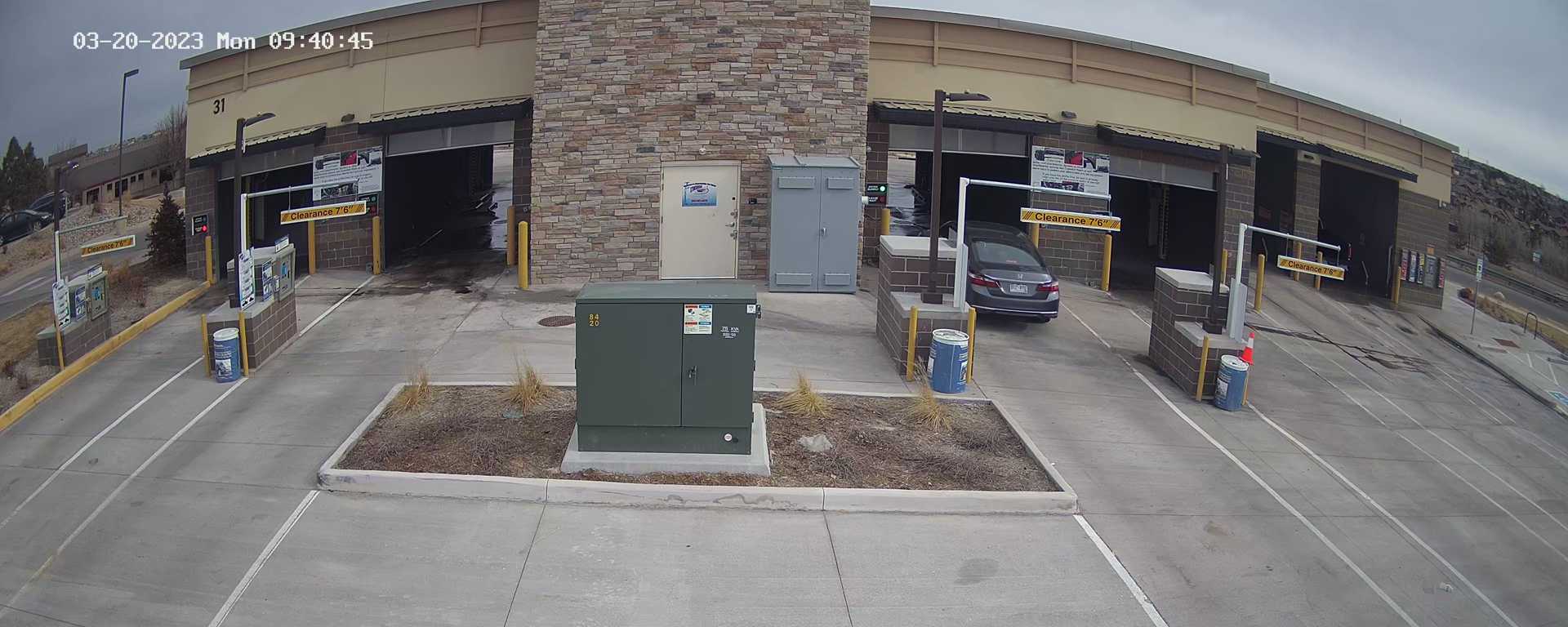 Stonebridge Car Wash and Dog Wash