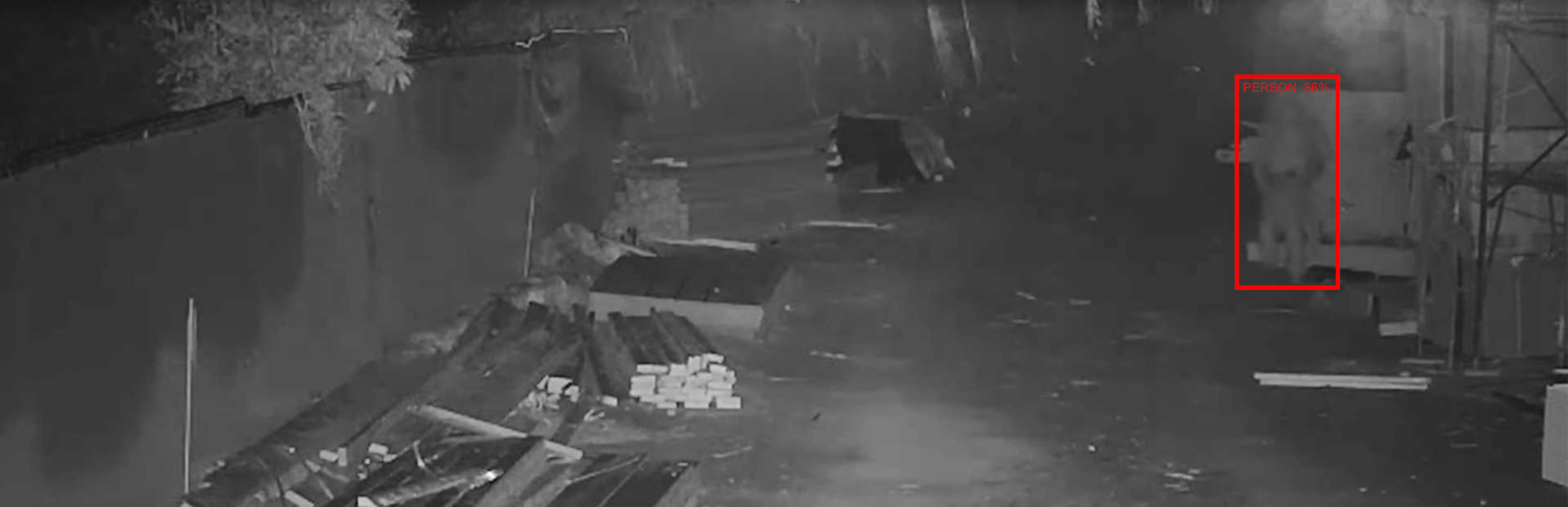 Jobsite Theft