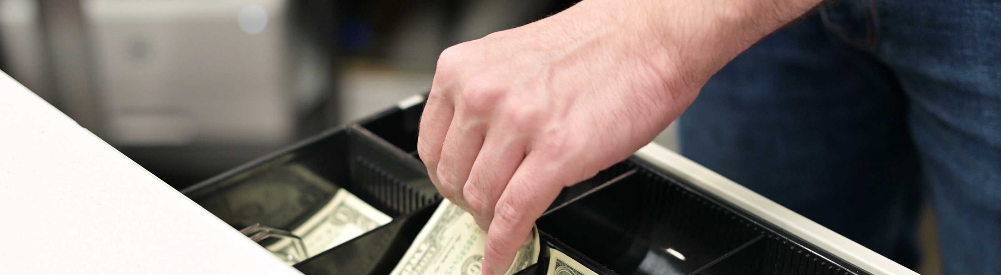 Small Business Cash Flow