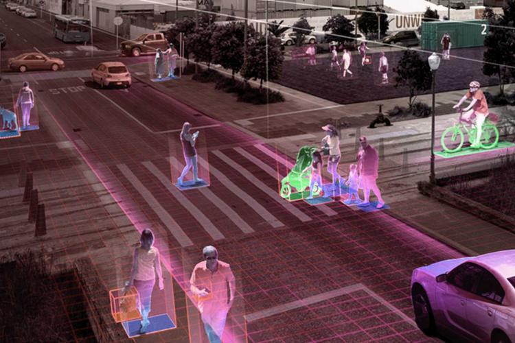 Artificial Intelligence and Analytics: The Future of Surveillance