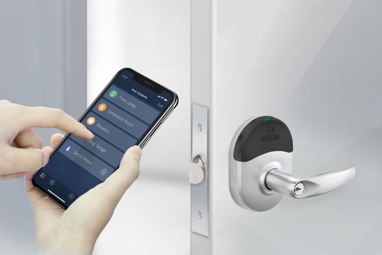 Unlock Doors with Ease