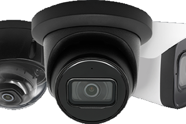 CCTV Vameras
