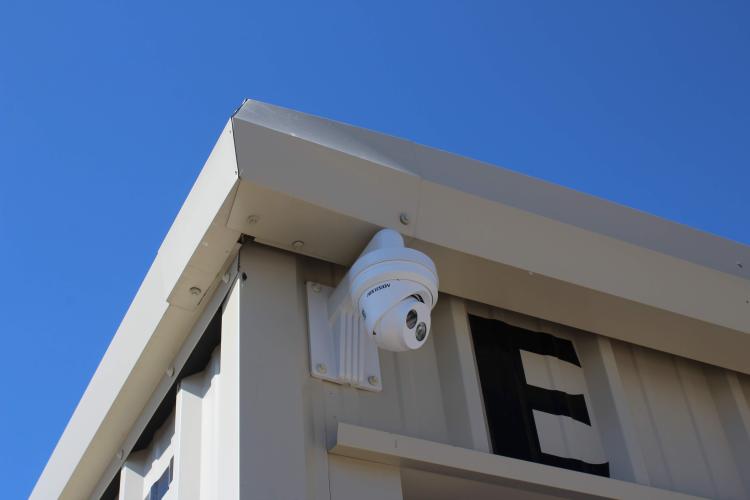 CCTV Camera