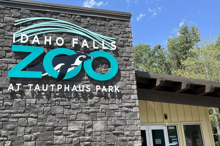 Idaho Falls Zoo