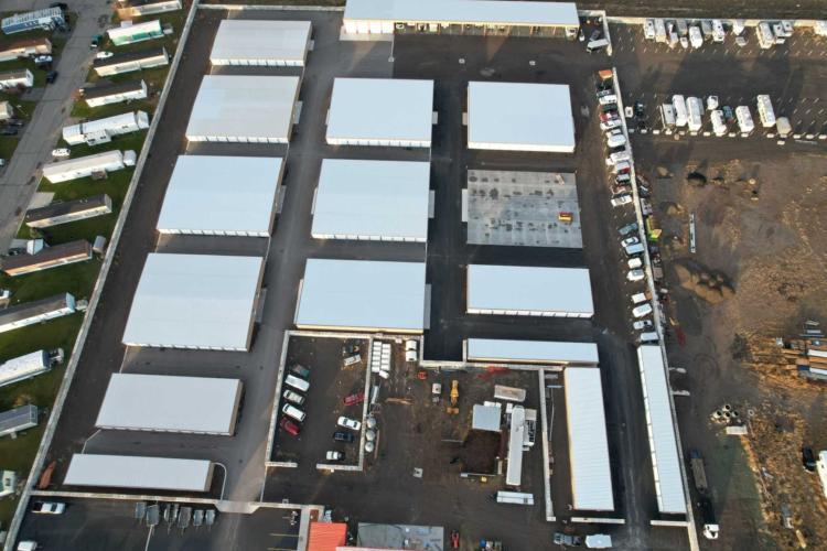 Storage Units