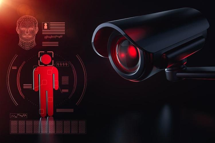 Power of Thermal CCTV Cameras