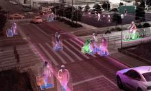 Artificial Intelligence and Analytics: The Future of Surveillance