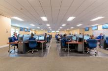 Monitoring Center