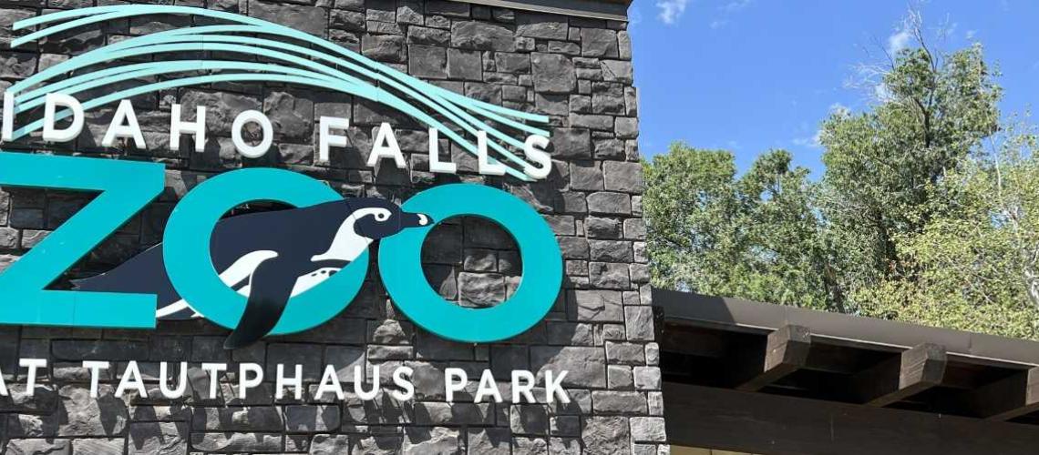 Experience Elite Surveillance's Expertise: A Showcase of Our CCTV Installation at the Idaho Falls Zoo.